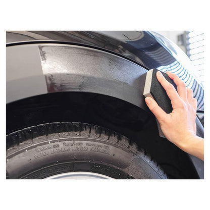 Autoglym Plastbehandling - Bumper &amp; Trim Gel Care - 500ml Autoglym