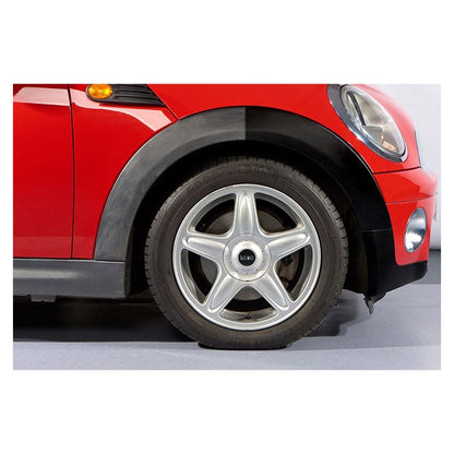 Autoglym Plastbehandling - Bumper &amp; Trim Gel Care - 500ml Autoglym