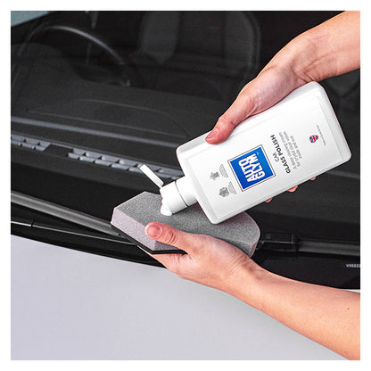 Autoglym Rudepolering - Car Glass Polish 500ml. Autoglym