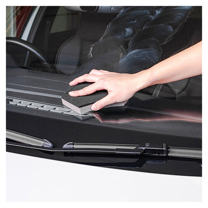 Autoglym Rudepolering - Car Glass Polish 500ml. Autoglym