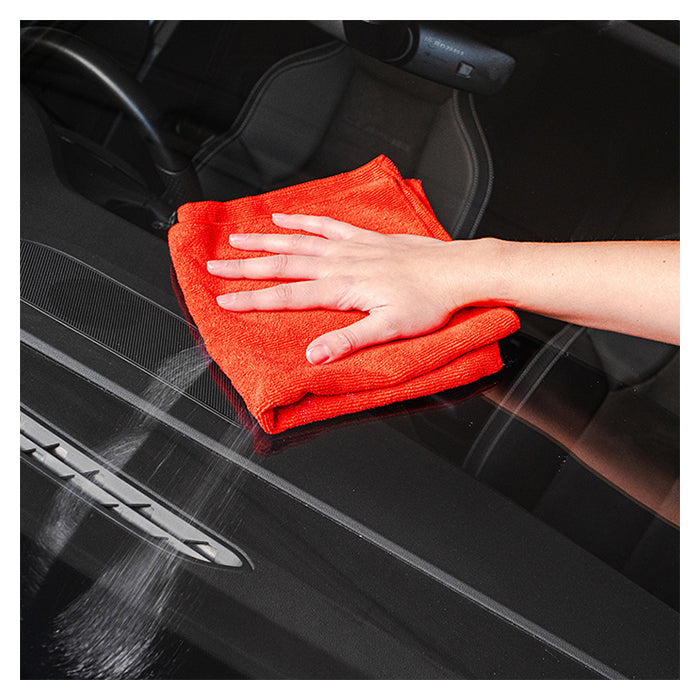 Autoglym Rudepolering - Car Glass Polish 500ml. Autoglym