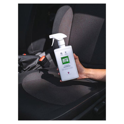 Autoglym Interiørrens - Interior Shampoo 500ml