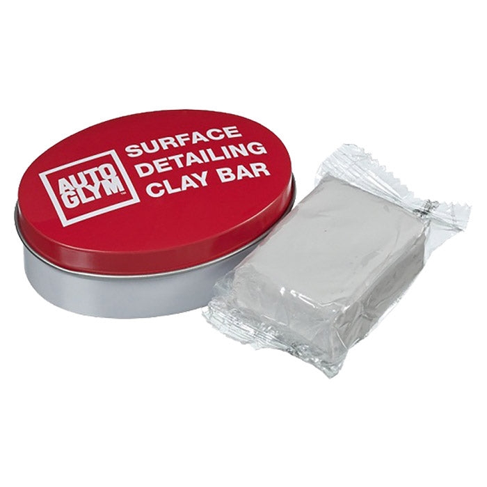 Autoglym Løs Clay Bar autoglym