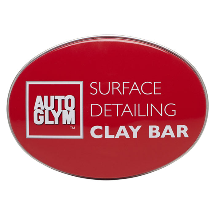 Autoglym Løs Clay Bar autoglym