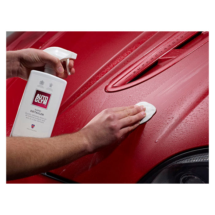 Autoglym Løs Clay Bar autoglym