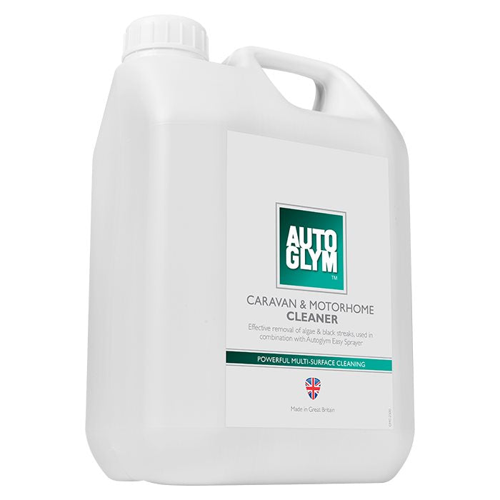 Autoglym Caravan &amp; Motorhome Cleaner - 2,5L Autoglym