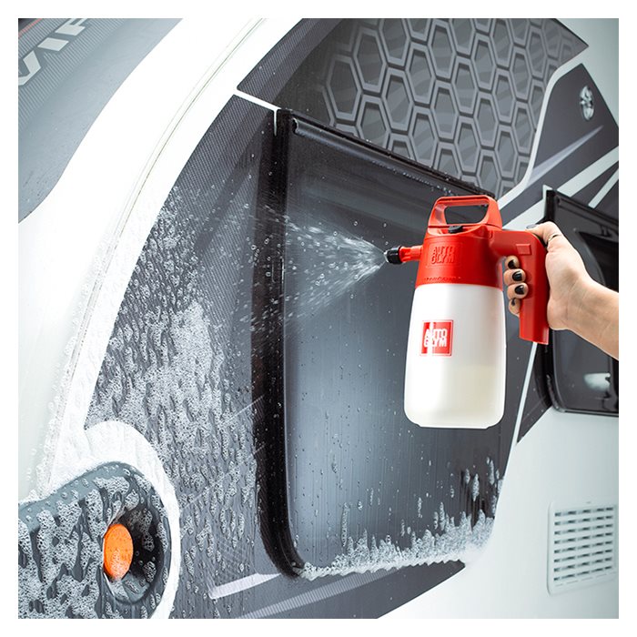 Autoglym Caravan &amp; Motorhome Cleaner - 2,5L Autoglym