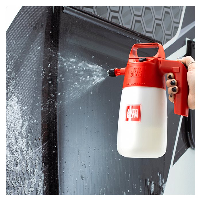Autoglym Caravan &amp; Motorhome Cleaner - 2,5L Autoglym