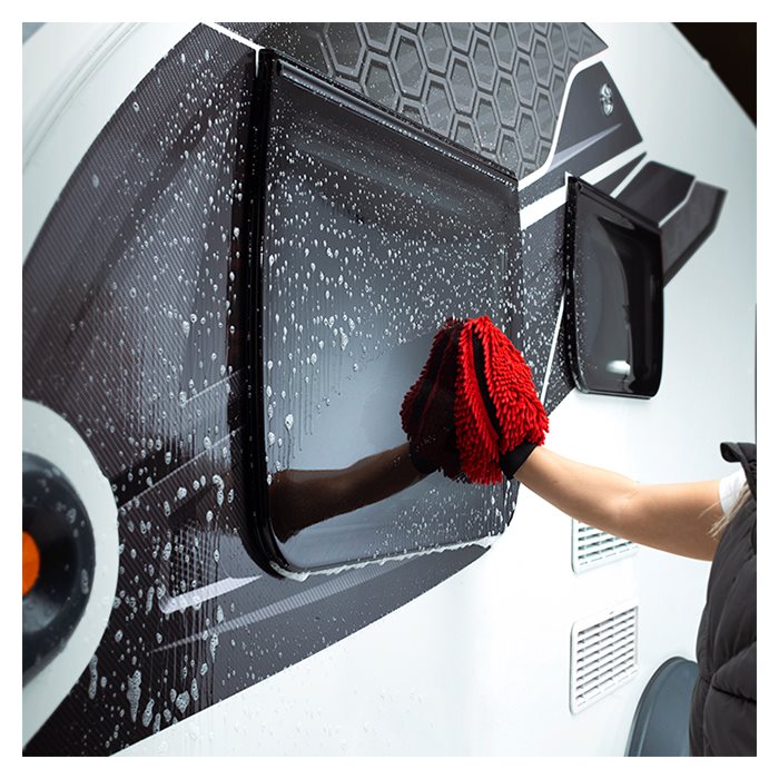 Autoglym Caravan &amp; Motorhome Cleaner - 2,5L Autoglym