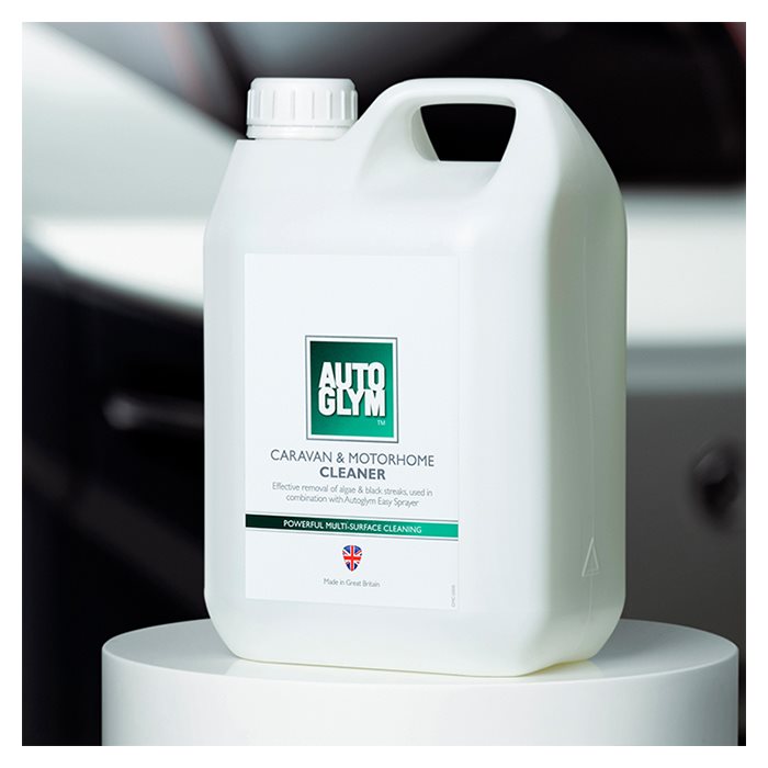 Autoglym Caravan &amp; Motorhome Cleaner - 2,5L Autoglym