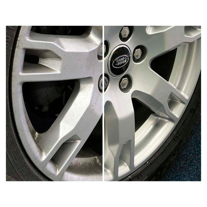 Autoglym Clean Wheels 500 Ml Syreholdig fælgrens autoglym