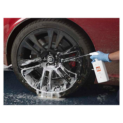 Autoglym Clean Wheels 500 Ml Syreholdig fælgrens autoglym