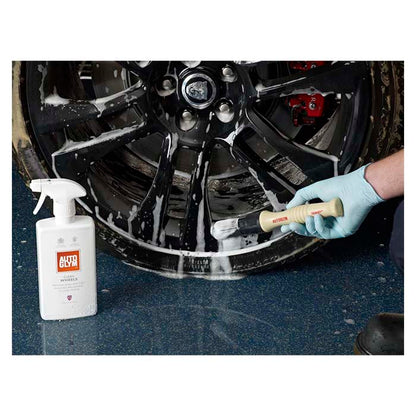 Autoglym Clean Wheels 500 Ml Syreholdig fælgrens autoglym