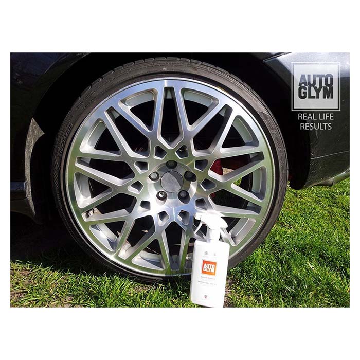 Autoglym Clean Wheels 500 Ml Syreholdig fælgrens autoglym