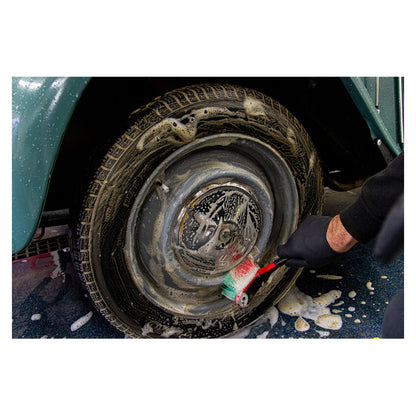 Autoglym Custom Wheel Cleaner 500ml Syrefri fælgrens autoglym