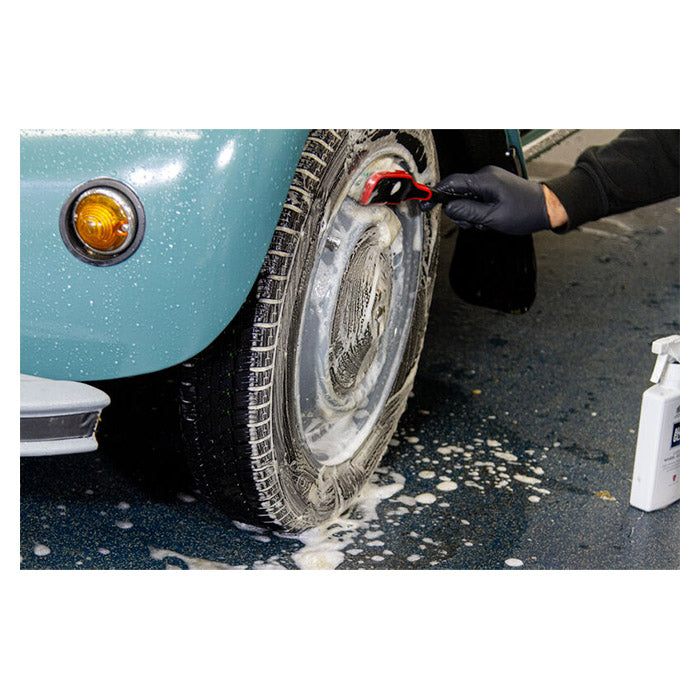 Autoglym Custom Wheel Cleaner 500ml Syrefri fælgrens autoglym