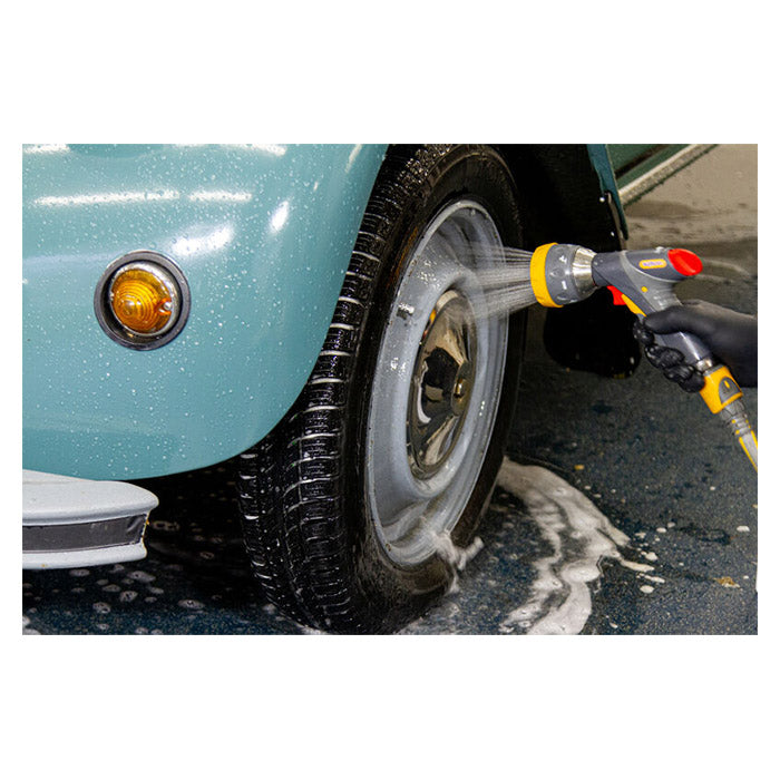 Autoglym Custom Wheel Cleaner 500ml Syrefri fælgrens autoglym