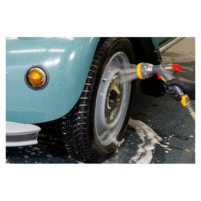 Autoglym Custom Wheel Cleaner 500ml Syrefri fælgrens autoglym