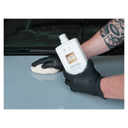 Autoglym Extra Gloss Protection 325ml  Lakforsegling autoglym
