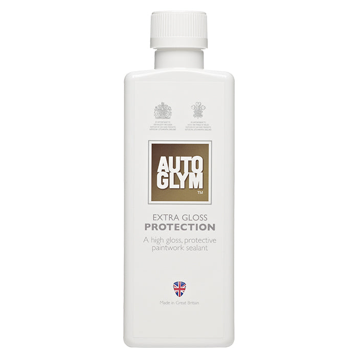 Autoglym Extra Gloss Protection 325ml  Lakforsegling autoglym