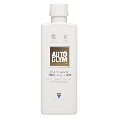 Autoglym Extra Gloss Protection 325ml  Lakforsegling autoglym
