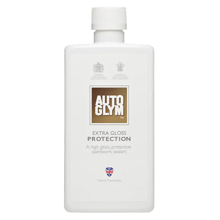 Autoglym Extra Gloss Protection 500 Ml. Lakforsegling autoglym