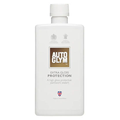 Autoglym Extra Gloss Protection 500 Ml. Lakforsegling autoglym