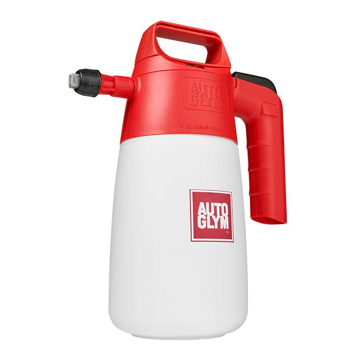 Autoglym Tryksprøjte - Easy Sprayer Universal 1L