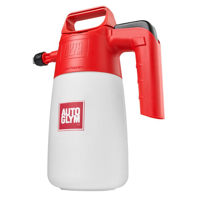 Autoglym Tryksprøjte - Easy Sprayer Universal 1L