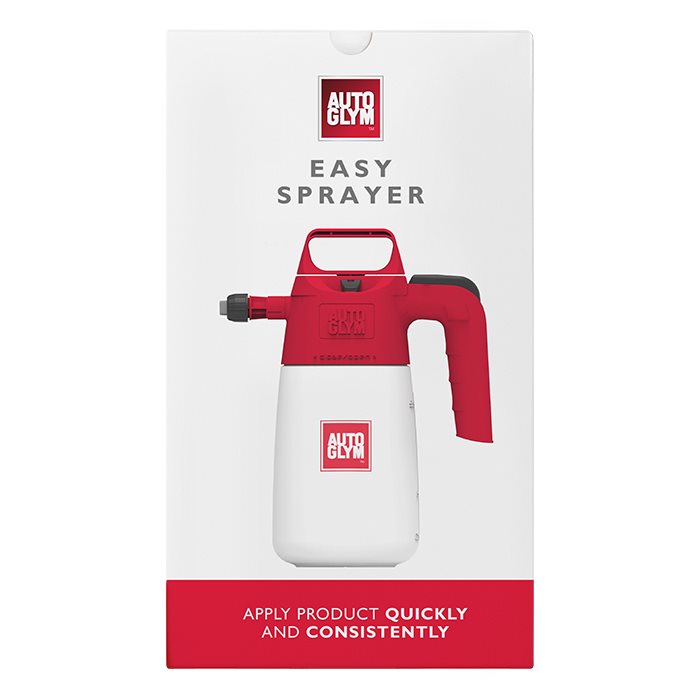 Autoglym Tryksprøjte - Easy Sprayer Universal 1L