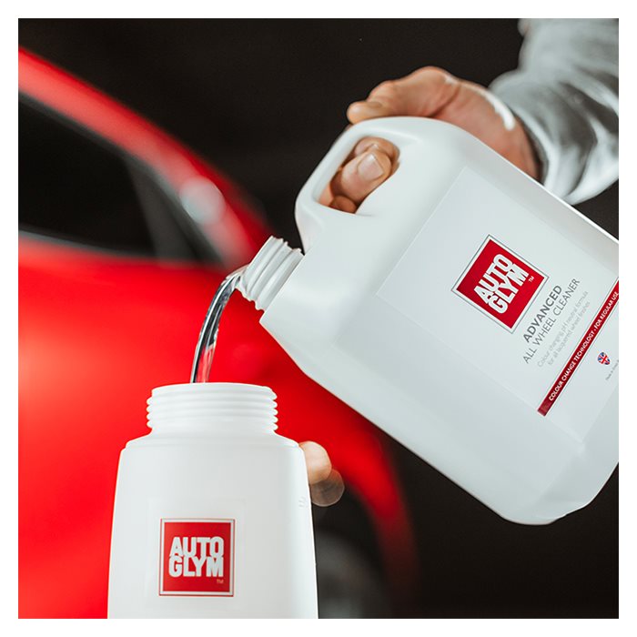 Autoglym Tryksprøjte - Easy Sprayer Universal 1L