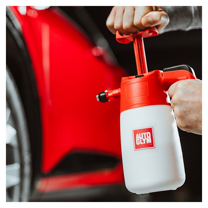 Autoglym Tryksprøjte - Easy Sprayer Universal 1L