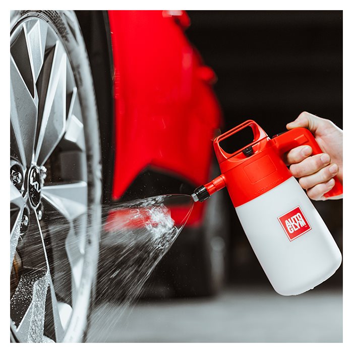 Autoglym Tryksprøjte - Easy Sprayer Universal 1L