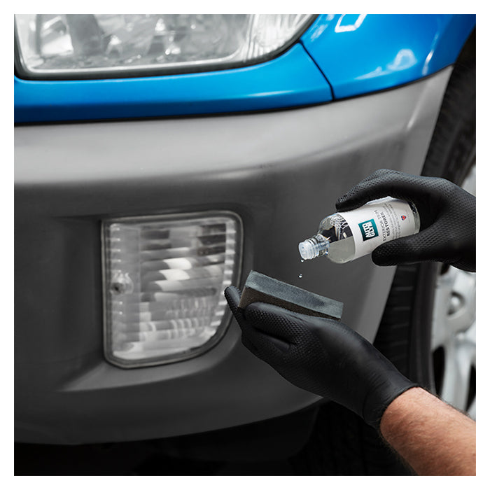 Autoglym Exterior Trim Restorer 100ml autoglym