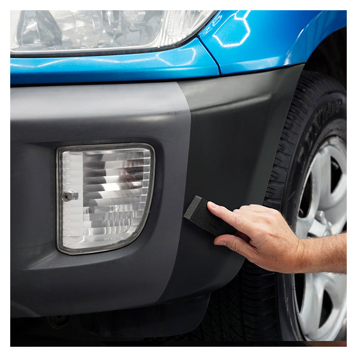Autoglym Exterior Trim Restorer 100ml autoglym