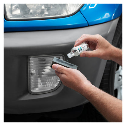 Autoglym Exterior Trim Restorer Kit autoglym