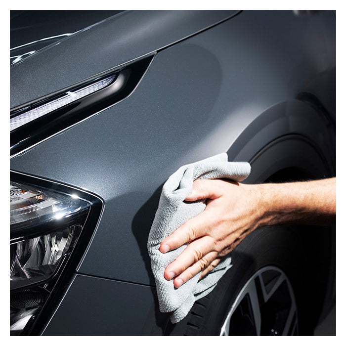 Autoglym Finish Mikrofiberklud 40x40cm 300gsm - 2 stk Autoglym