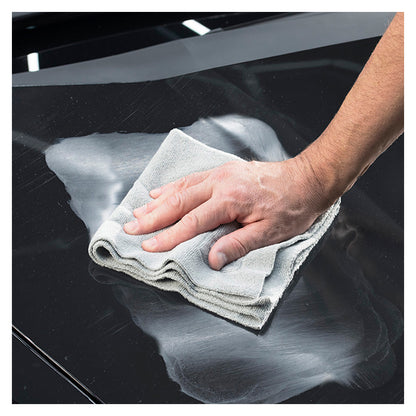 Autoglym Finish Mikrofiberklud 40x40cm 300gsm - 2 stk Autoglym