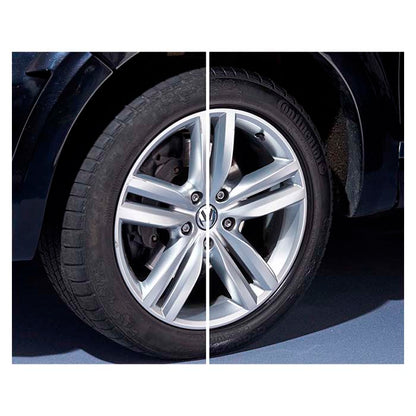 Autoglym High Performance Tyre Gel 500 Ml. autoglym