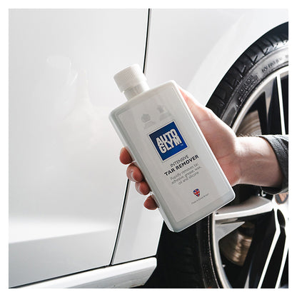Autoglym Intensive Tar Remover 500 ml, Tjærefjerner autoglym