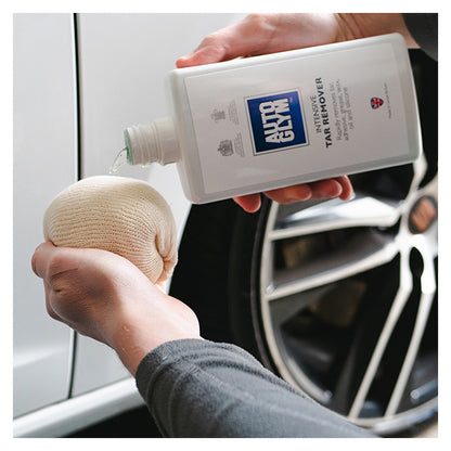 Autoglym Intensive Tar Remover 500 ml, Tjærefjerner autoglym