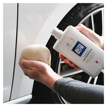 Autoglym Intensive Tar Remover 500 ml, Tjærefjerner autoglym