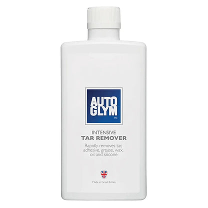 Autoglym Intensive Tar Remover 500 ml, Tjærefjerner autoglym