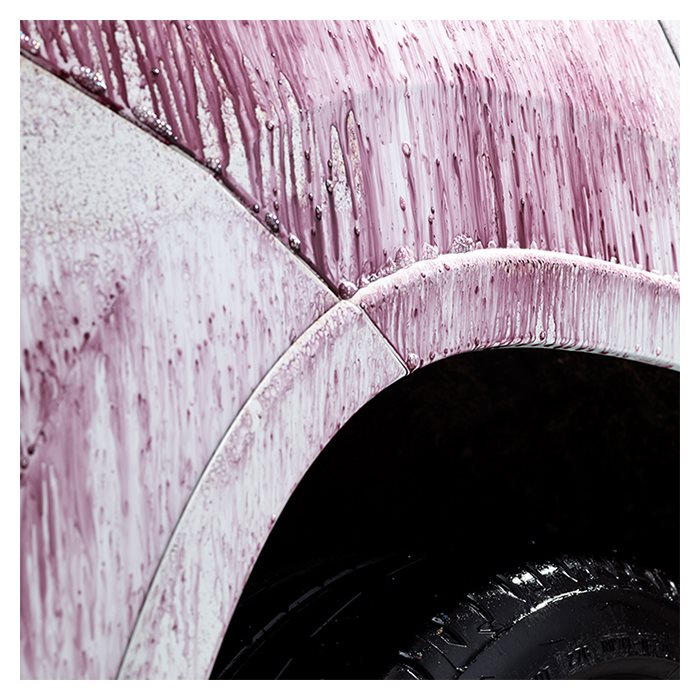 Autoglym Magma 2,5L Flyverustfjerner Autoglym