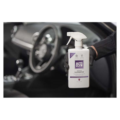 Autoglym Lugtfjerner - Odour Eliminator 500ml