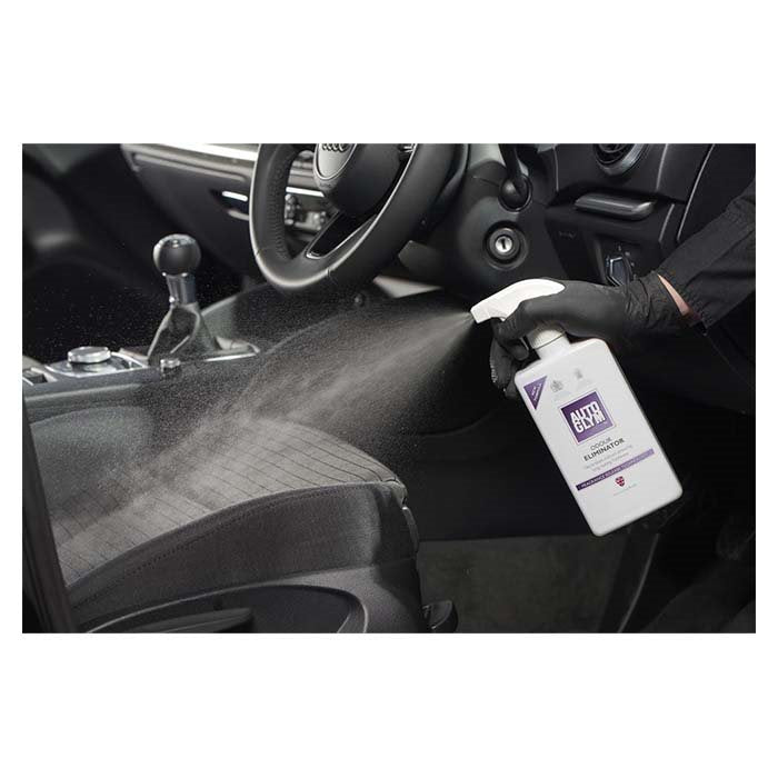Autoglym Lugtfjerner - Odour Eliminator 500ml