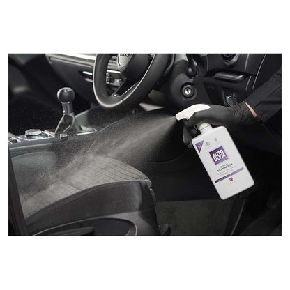 Autoglym Lugtfjerner - Odour Eliminator 500ml