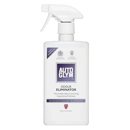 Autoglym Lugtfjerner - Odour Eliminator 500ml