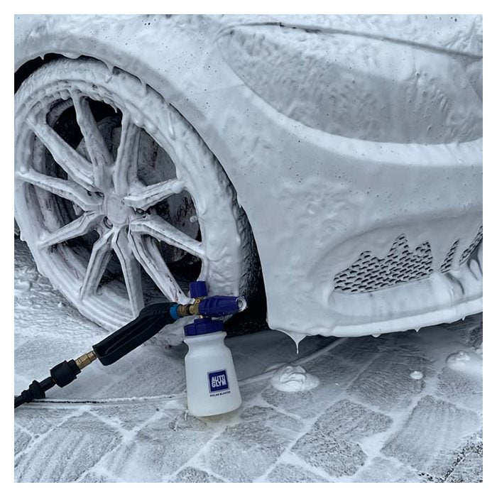 Autoglym Polar Blaster Skumlanse - Kärcher/Nilfisk