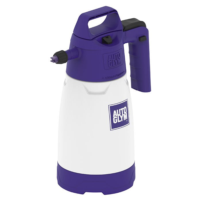 Autoglym Polar Foam Sprayer Tryksprøjte 1,9L